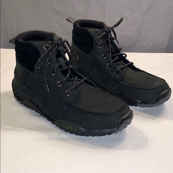 kuru work boots
